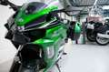 Kawasaki Ninja H2 SX SE Tourer Zielony - thumbnail 5