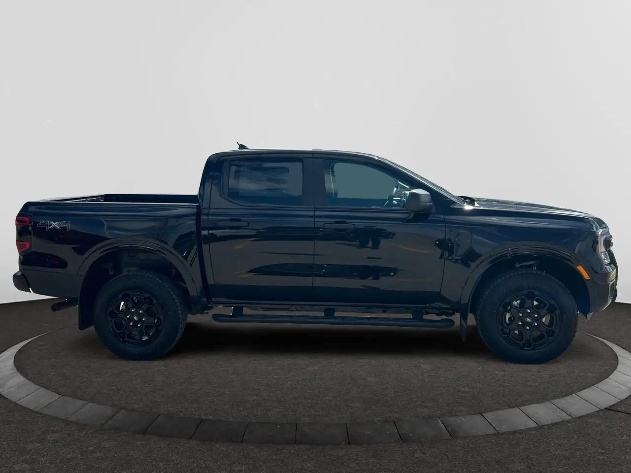 Ford Ranger снимка Ford Ranger