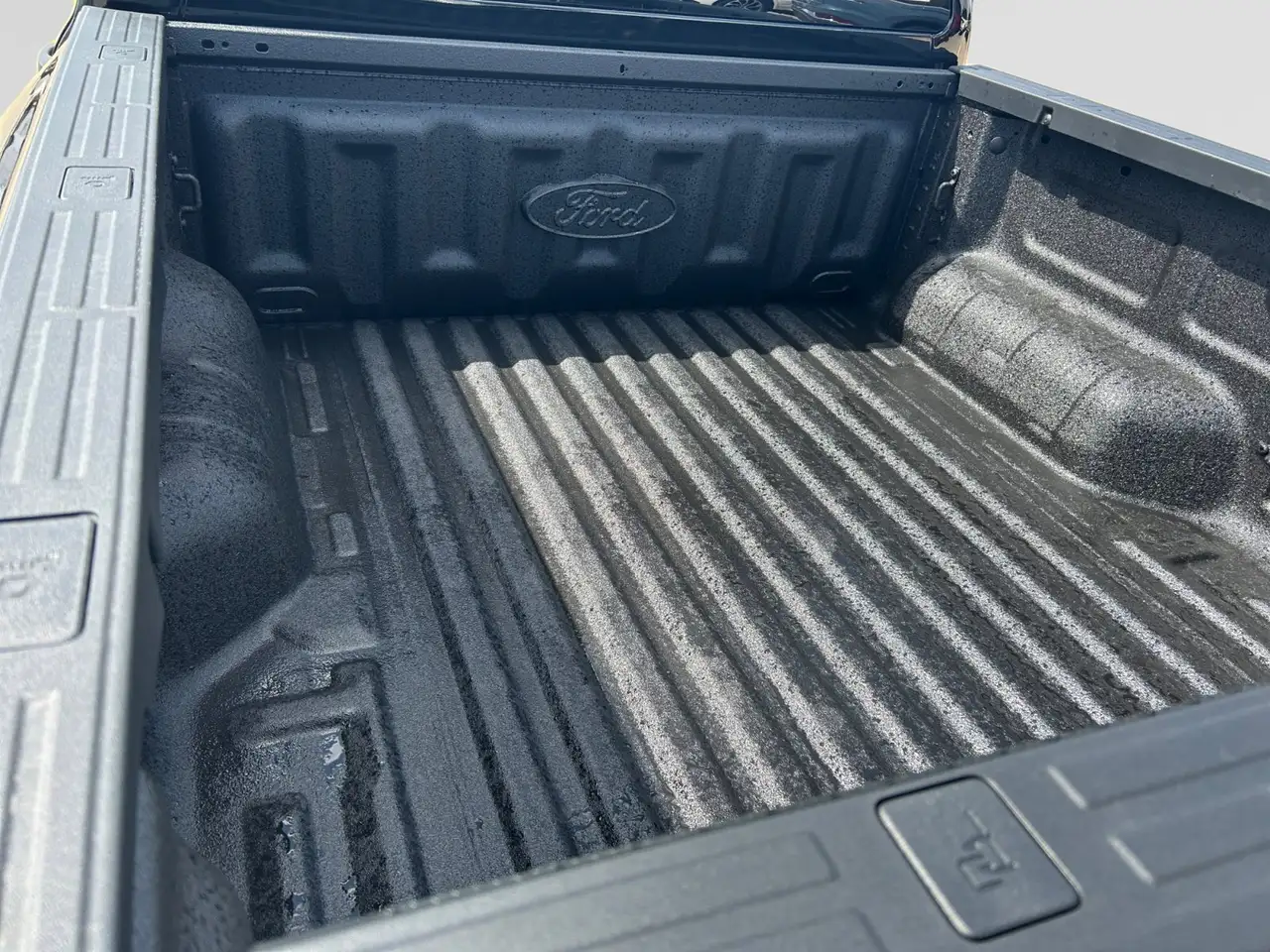Ford Ranger снимка Ford Ranger
