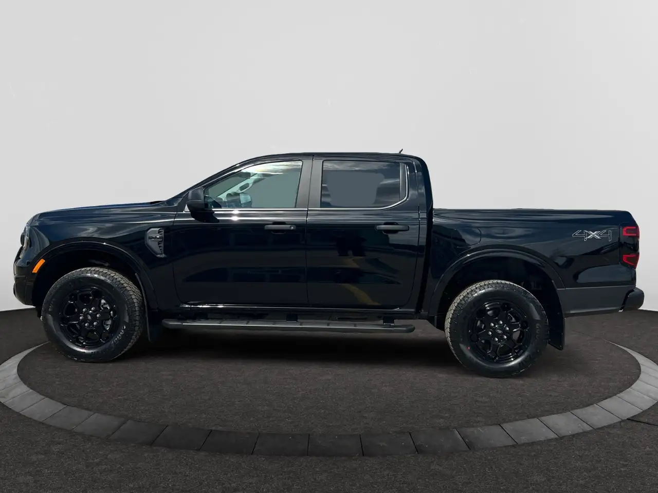 Ford Ranger снимка Ford Ranger