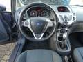 Ford Fiesta Fiesta 1.25 Trend,  Zahnriemen + KD + Tüv neu Albastru - thumbnail 14