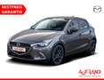 Mazda 2 1.5 Kizoku Intense LED Navi Totwinkel DAB PDC Grau - thumbnail 1