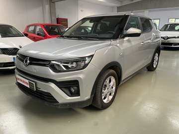 G12 Urban Plus 4x2