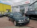 Jaguar S-Type 3.0 V6 Sport*Motor+Getriebe Top*Verkauf im Zustand Vert - thumbnail 1