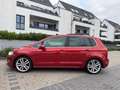 Volkswagen Golf Sportsvan *R-Line*DSG*Pano*Xenon*ACC Rouge - thumbnail 8
