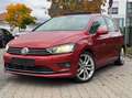 Volkswagen Golf Sportsvan *R-Line*DSG*Pano*Xenon*ACC Rouge - thumbnail 2