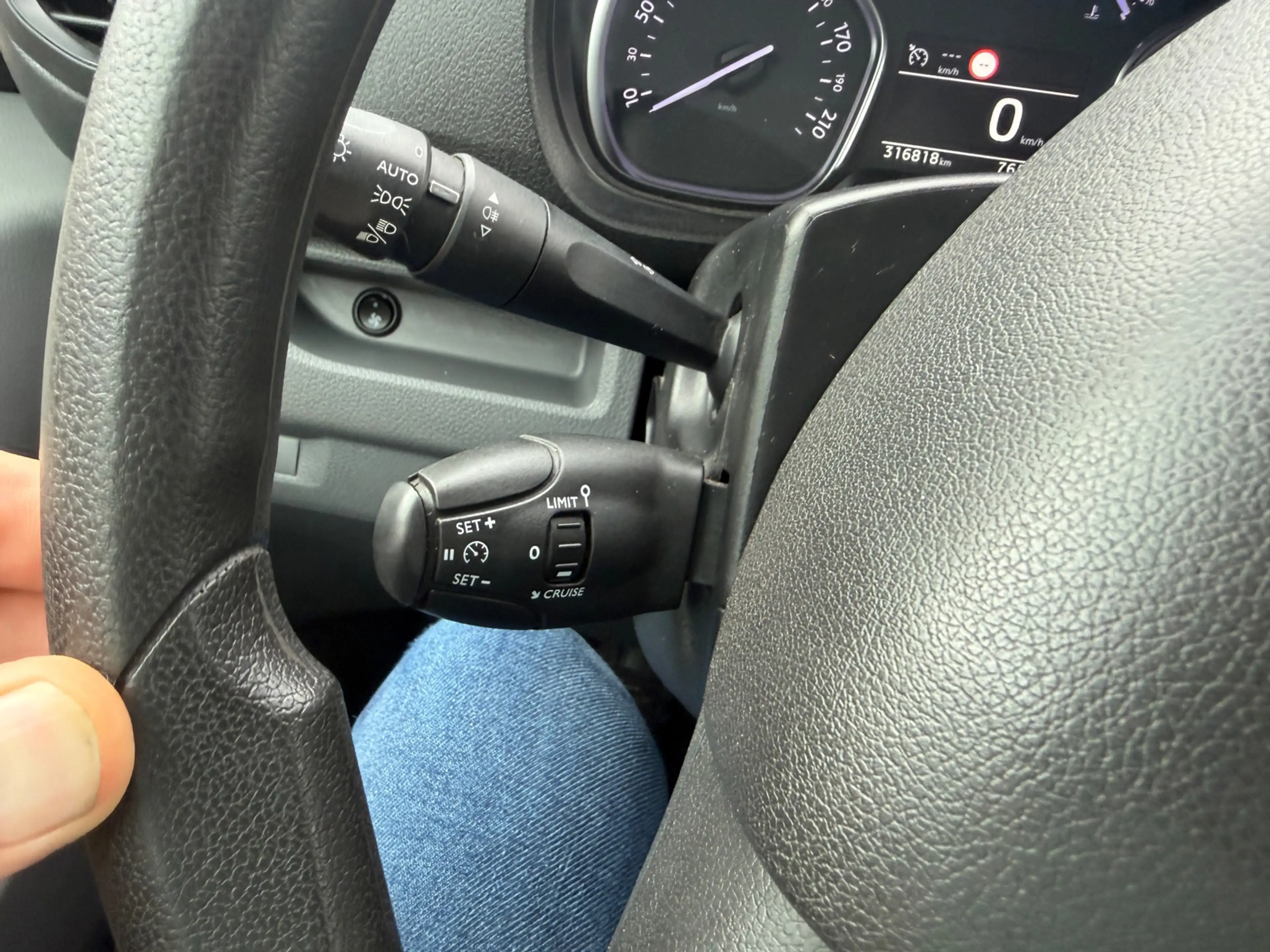 Toyota Proace Worker 2.0 D-4D Navigator Long|2019|euro6|airco|na — photo 13