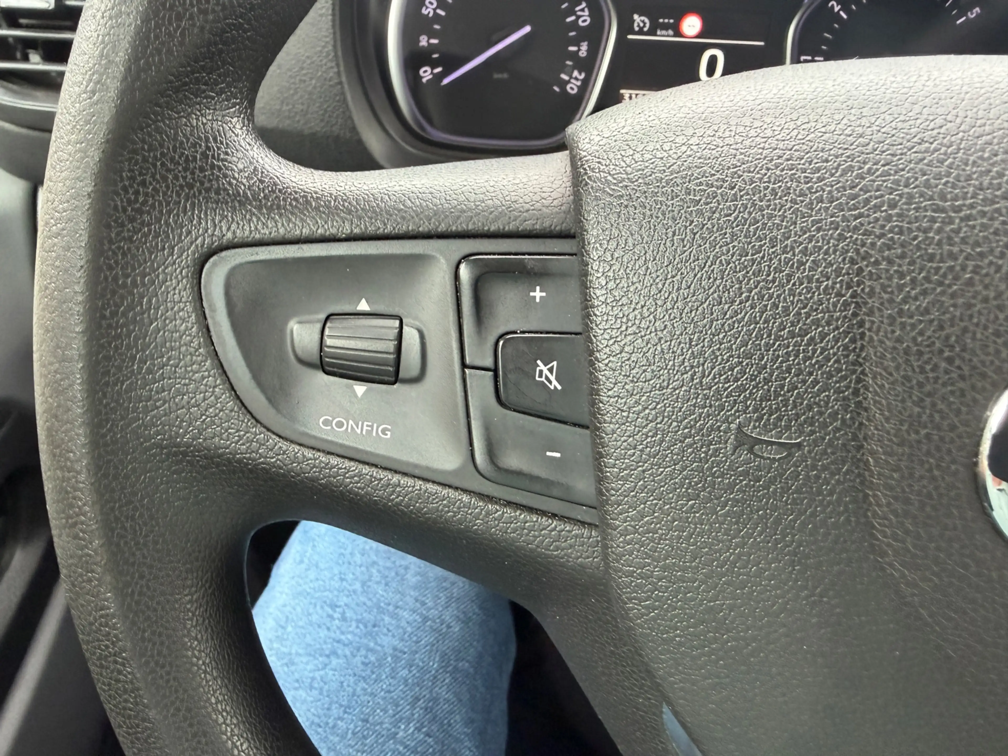 Toyota Proace Worker 2.0 D-4D Navigator Long|2019|euro6|airco|na — photo 15