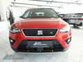 SEAT Arona 1,0 TSI FR DSG*LED*AHK*KAMERA* Rot - thumbnail 3