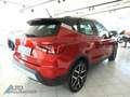 SEAT Arona 1,0 TSI FR DSG*LED*AHK*KAMERA* Rot - thumbnail 4
