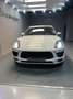 Porsche Macan S Diesel Weiß - thumbnail 3