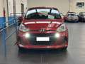 Hyundai i10 1.0 MPI Style NEOPATENTATI Rosso - thumbnail 7