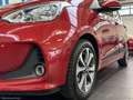 Hyundai i10 1.0 MPI Style NEOPATENTATI Rosso - thumbnail 5
