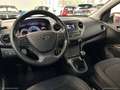 Hyundai i10 1.0 MPI Style NEOPATENTATI Rosso - thumbnail 11