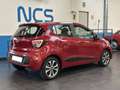 Hyundai i10 1.0 MPI Style NEOPATENTATI Rosso - thumbnail 4
