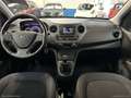 Hyundai i10 1.0 MPI Style NEOPATENTATI Rosso - thumbnail 13