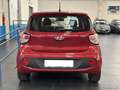 Hyundai i10 1.0 MPI Style NEOPATENTATI Rosso - thumbnail 8