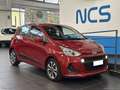 Hyundai i10 1.0 MPI Style NEOPATENTATI Rosso - thumbnail 3