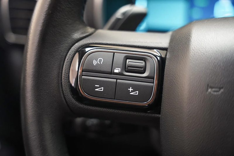 Citroen C5 Aircross 225 Plug-in Hybrid Business [ LED Navi Camera ] — photo 15