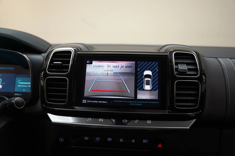Citroen C5 Aircross 225 Plug-in Hybrid Business [ LED Navi Camera ] — photo 5