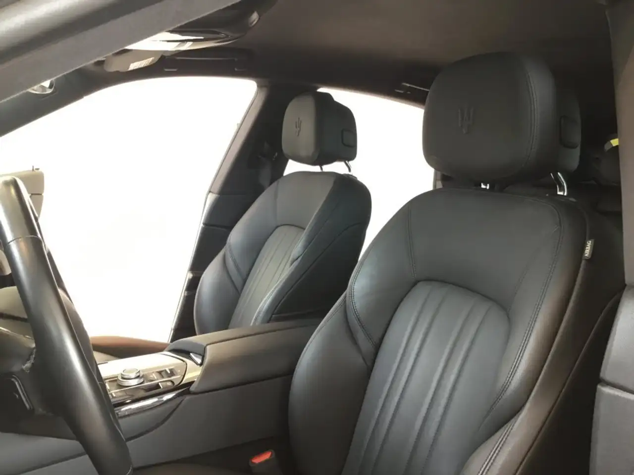 Maserati Levante 2022 — фото 15