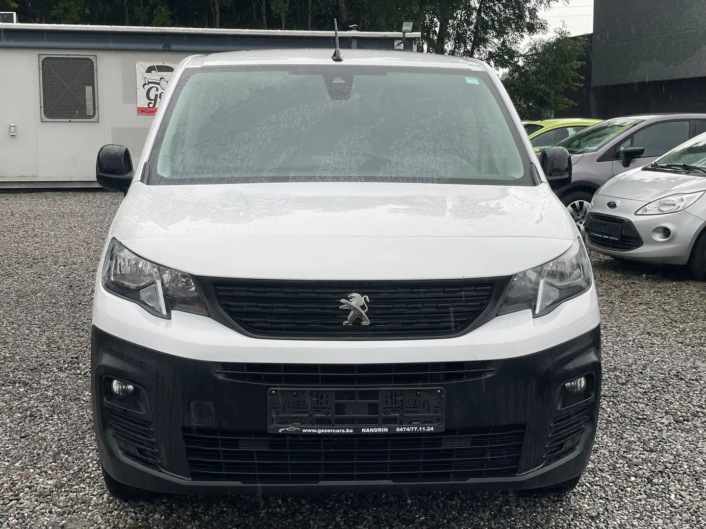 Peugeot Partner 1.5 Blue-HDI NAVIGATION 12 MOIS DE GARANTIE - 2