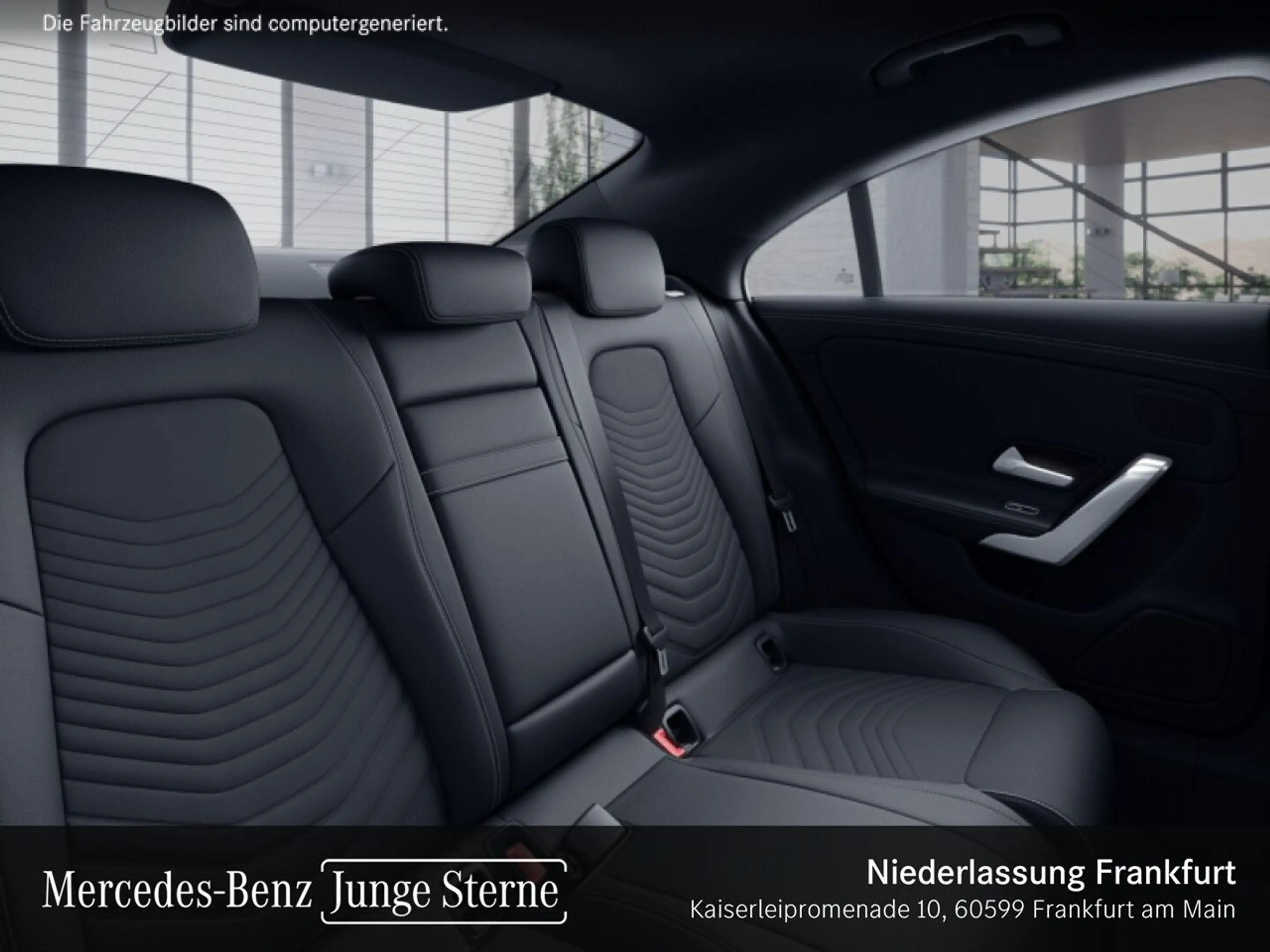 Mercedes-Benz CLA 250 e PROGRESSIVE+NIGHT+LED+KAMERA+8G — photo 14