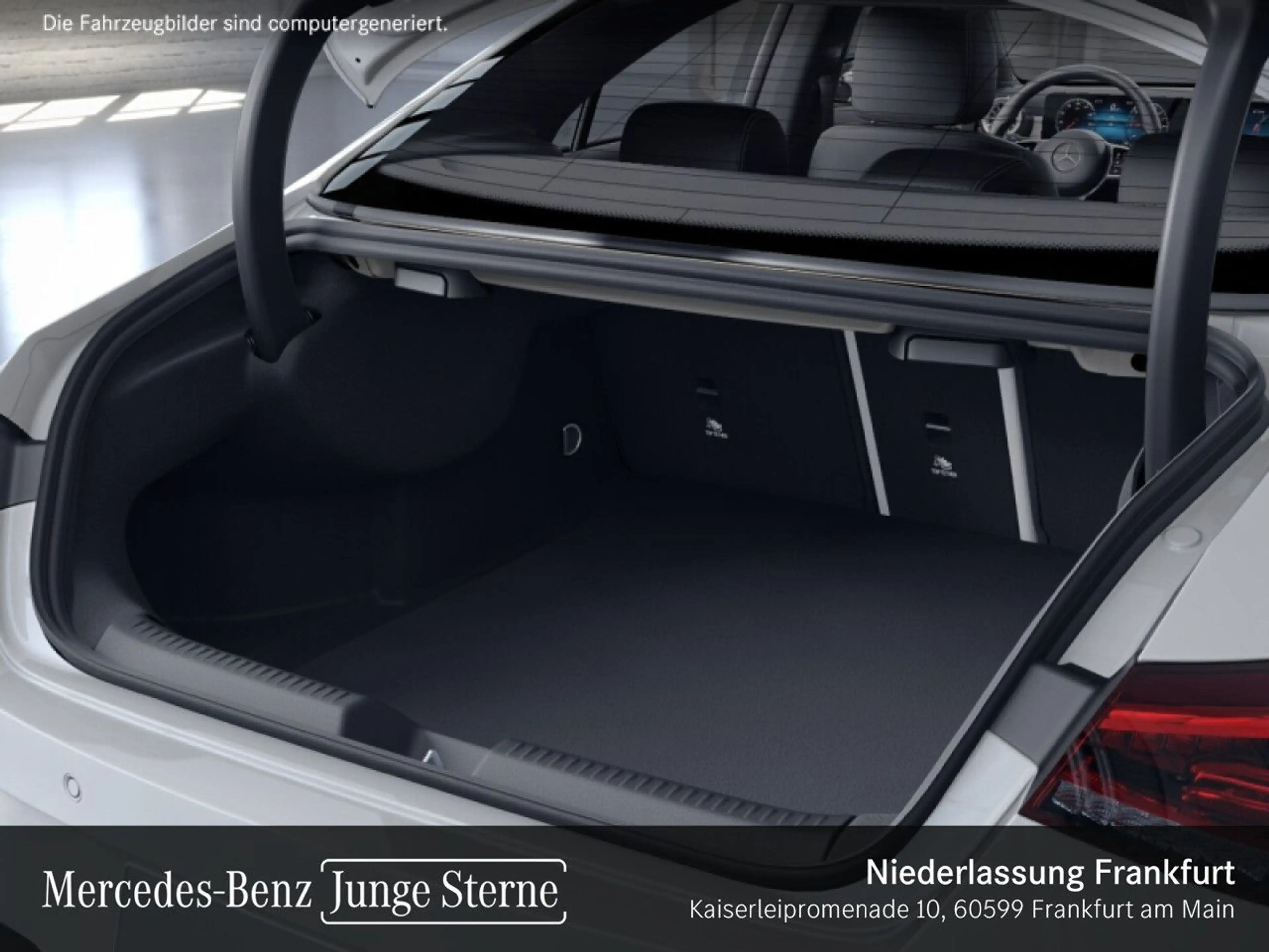 Mercedes-Benz CLA 250 e PROGRESSIVE+NIGHT+LED+KAMERA+8G — photo 10