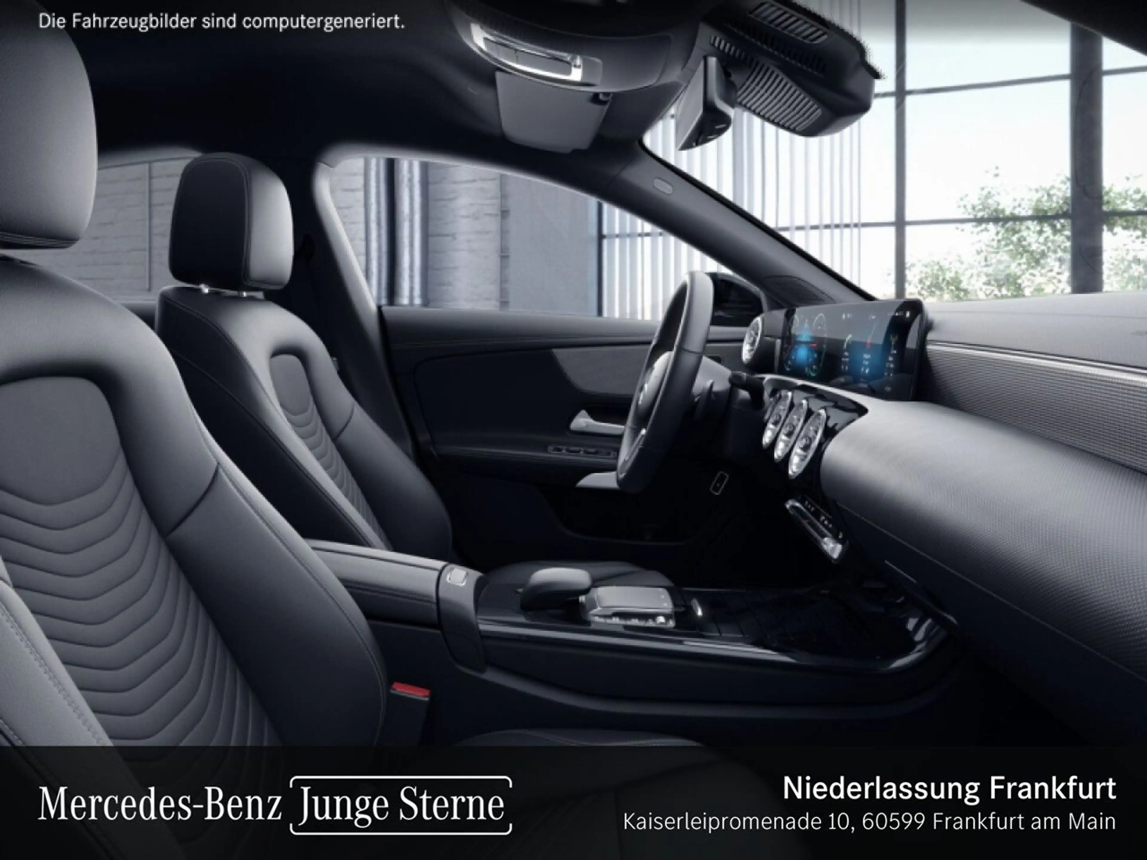 Mercedes-Benz CLA 250 e PROGRESSIVE+NIGHT+LED+KAMERA+8G — photo 13