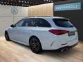 Mercedes-Benz C 300 C 300 d T *AMG*NIGHT*PANO*SHZ*KAMERA*NAVI*LED* Weiß - thumbnail 4