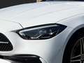 Mercedes-Benz C 300 C 300 d T *AMG*NIGHT*PANO*SHZ*KAMERA*NAVI*LED* Weiß - thumbnail 5