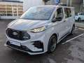 Ford Transit Custom DC MS-RT 320S L1 2.0TDCi 150pk 6 versn. Grijs - thumbnail 3