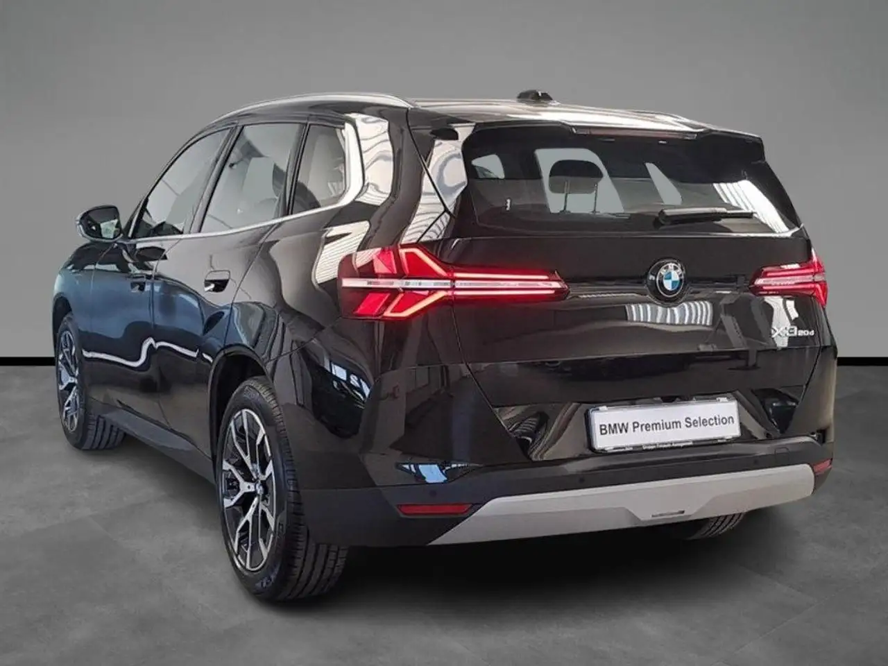 BMW X3 2026