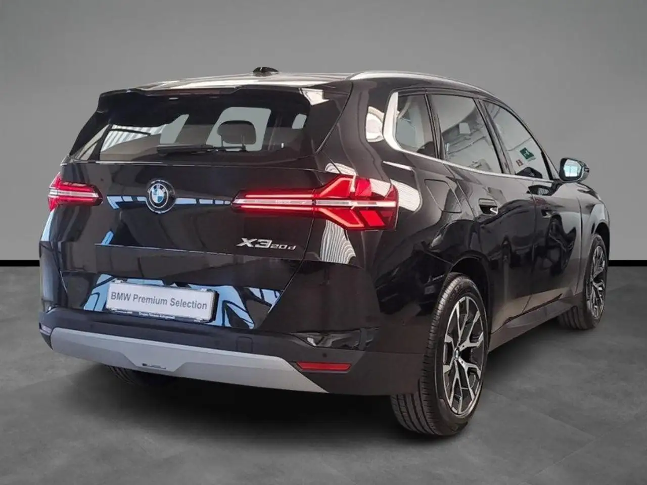 BMW X3 2026 — фото 14