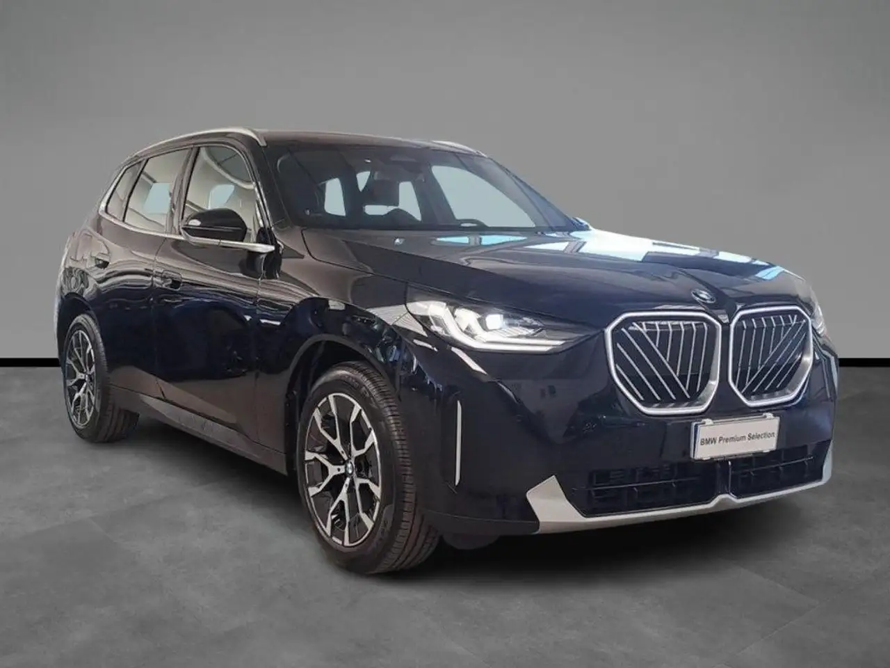 BMW X3 2026 — фото 15