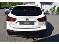 Nissan Qashqai 1.6 DIG-T Tekna GJR auf 19" Alu AHK NAVI Weiß - thumbnail 9