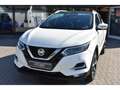 Nissan Qashqai 1.6 DIG-T Tekna GJR auf 19" Alu AHK NAVI Weiß - thumbnail 5