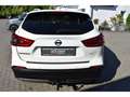 Nissan Qashqai 1.6 DIG-T Tekna GJR auf 19" Alu AHK NAVI Weiß - thumbnail 8
