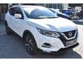 Nissan Qashqai 1.6 DIG-T Tekna GJR auf 19" Alu AHK NAVI Weiß - thumbnail 6
