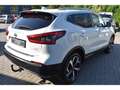 Nissan Qashqai 1.6 DIG-T Tekna GJR auf 19" Alu AHK NAVI Weiß - thumbnail 7