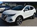 Nissan Qashqai 1.6 DIG-T Tekna GJR auf 19" Alu AHK NAVI Weiß - thumbnail 3