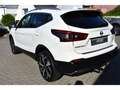 Nissan Qashqai 1.6 DIG-T Tekna GJR auf 19" Alu AHK NAVI Weiß - thumbnail 10