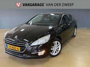 1.6 THP Blue Lease Executive | PDC | Navi | Nieuwe