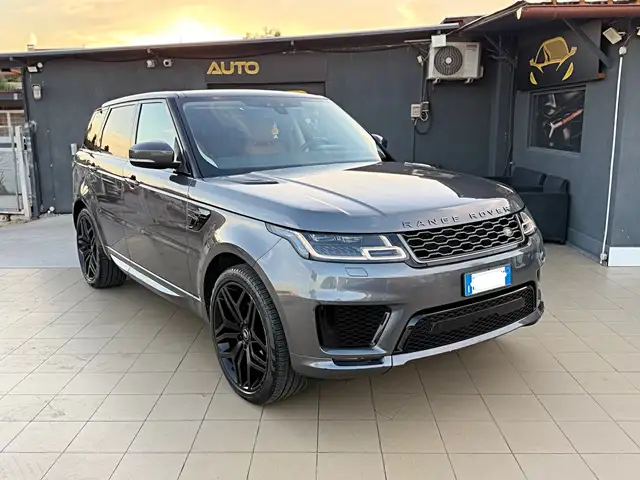 Land Rover Range Rover Sport 3.0 tdV6 HSE Dynamic 249cv auto