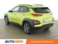 Hyundai KONA 1.6 Hybrid Plus 2WD Gelb - thumbnail 4