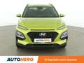 Hyundai KONA 1.6 Hybrid Plus 2WD Gelb - thumbnail 9