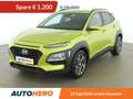 Hyundai KONA 1.6 Hybrid Plus 2WD Gelb - thumbnail 1