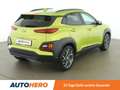 Hyundai KONA 1.6 Hybrid Plus 2WD Gelb - thumbnail 6