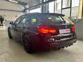 BMW 320 d Advantage 2.0 16V+LED+KAMERA+SPORTSITZE+NAV Schwarz - thumbnail 6