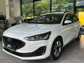 Ford Focus Turnier *LED*bis zu 48 Monate MPR-Garantie Weiß - thumbnail 1
